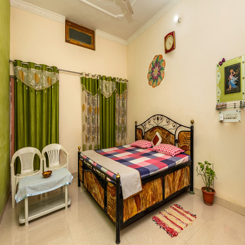 Happy Family Homestay